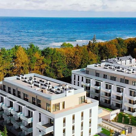 Rewal Apartament "Panorama" Exterior foto