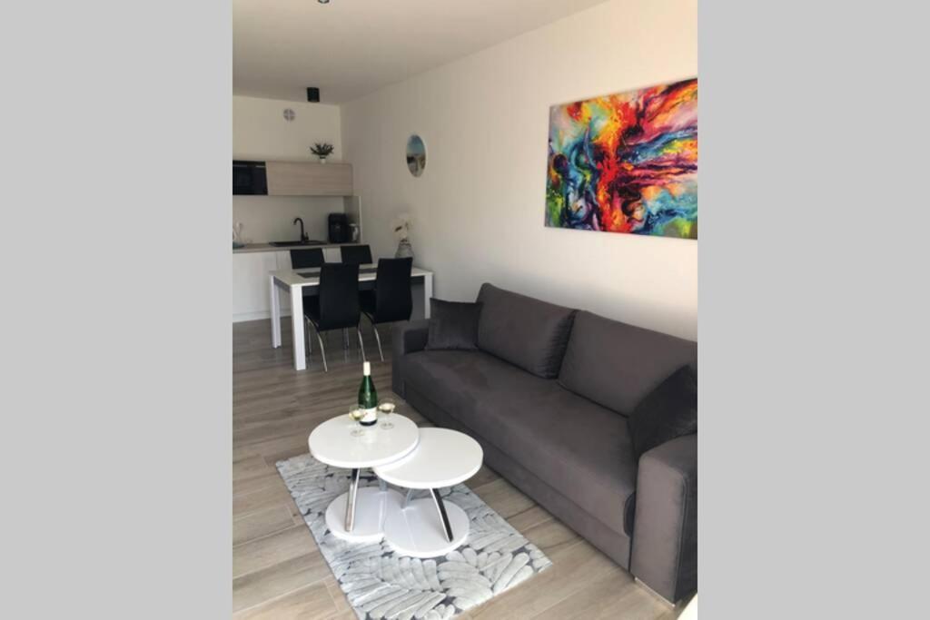 Rewal Apartament "Panorama" Exterior foto